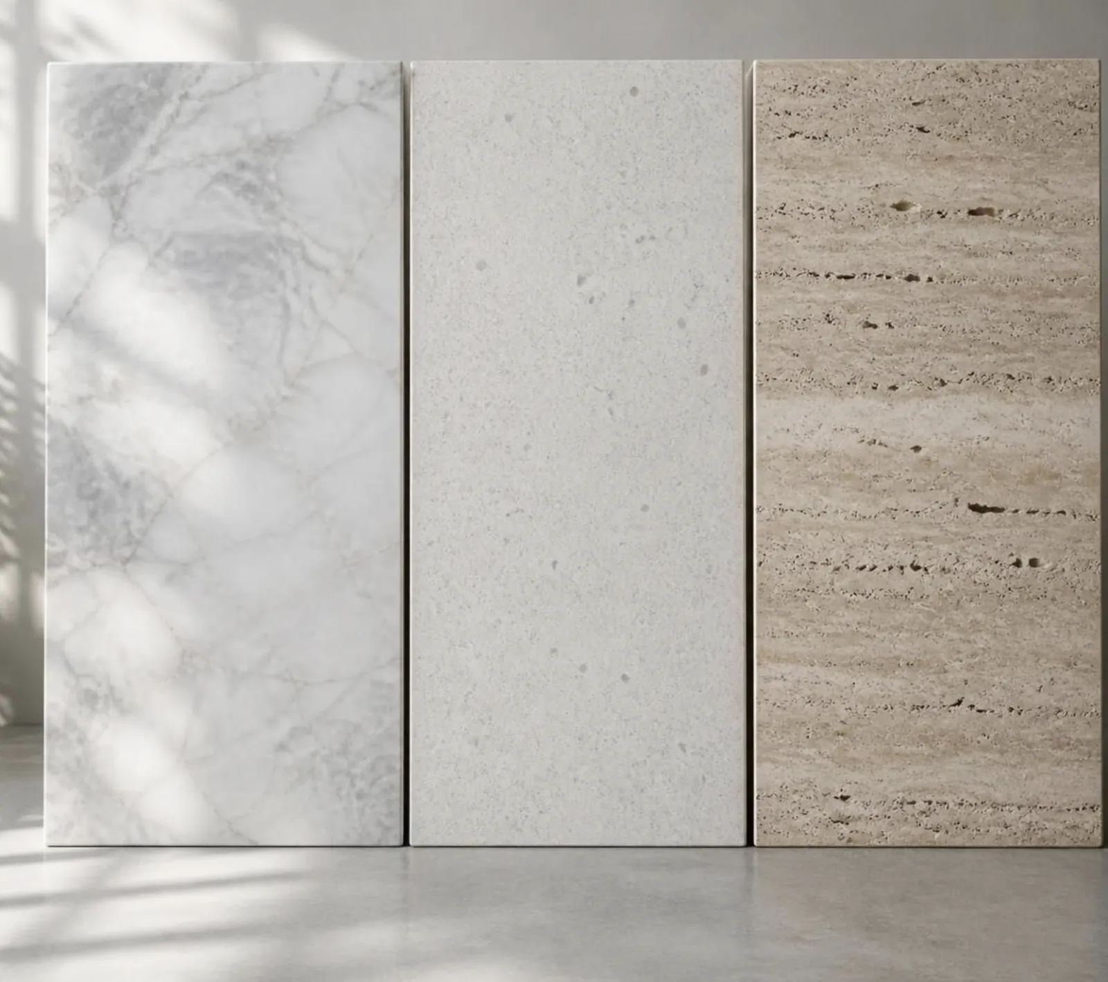 Natural stone close-up